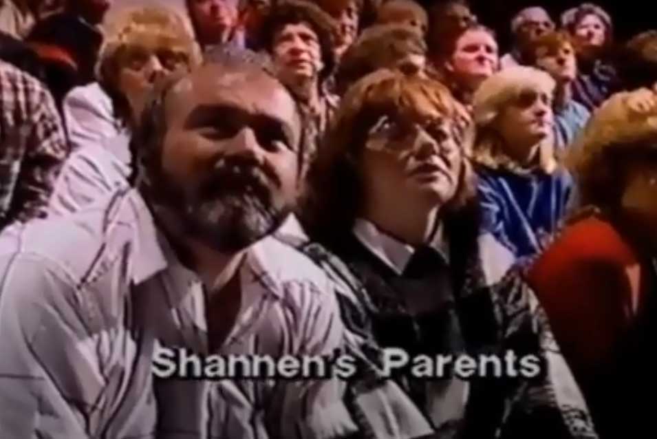 circus of the stars 1981