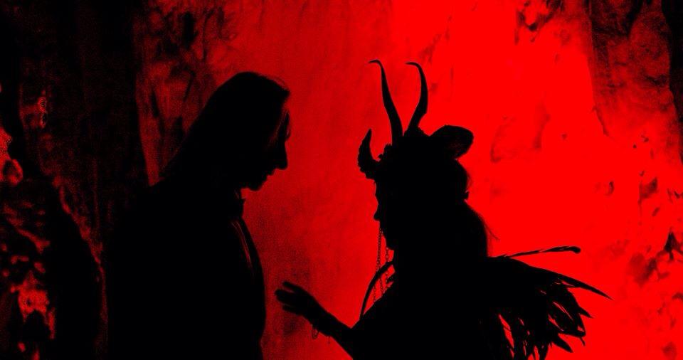 I Made A Deal With The Devil How to Make a Deal with the Devil ~ Stills