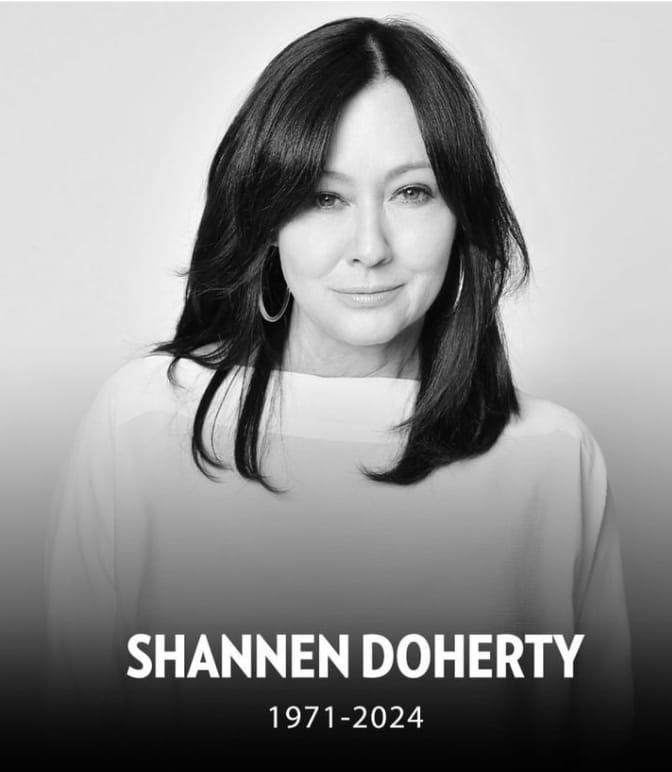 Shannen-Doherty.net