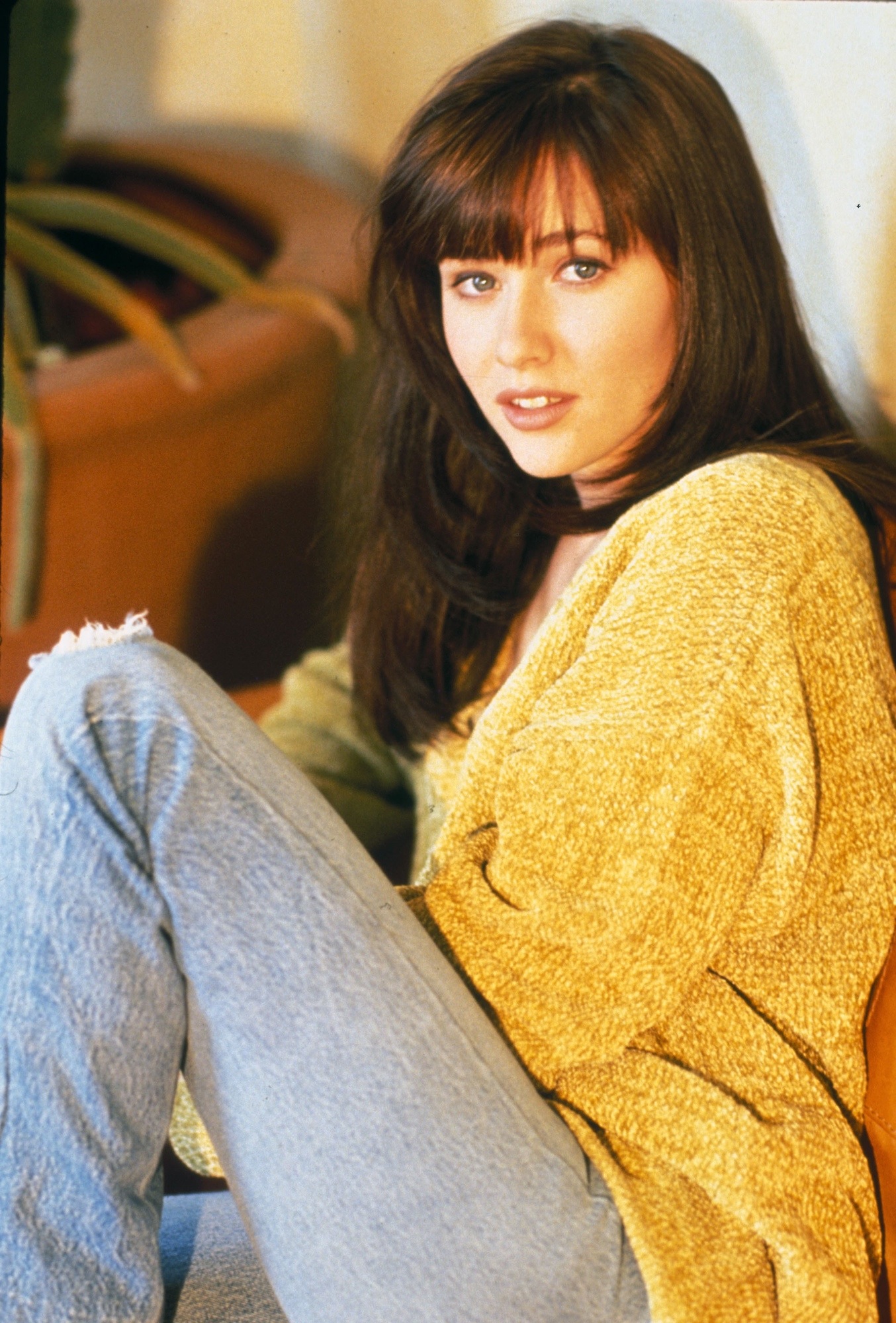 Beverly Hills 90210 Promos
