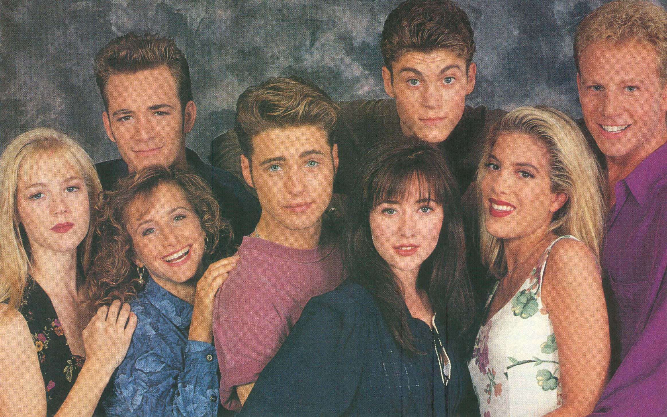 Beverly hills 90210 season 1 episode 1 dailymotion